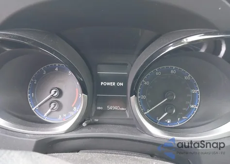 2014 Toyota Corolla S Plus from USA, damaged, VIN 2T1BURHE0EC223606